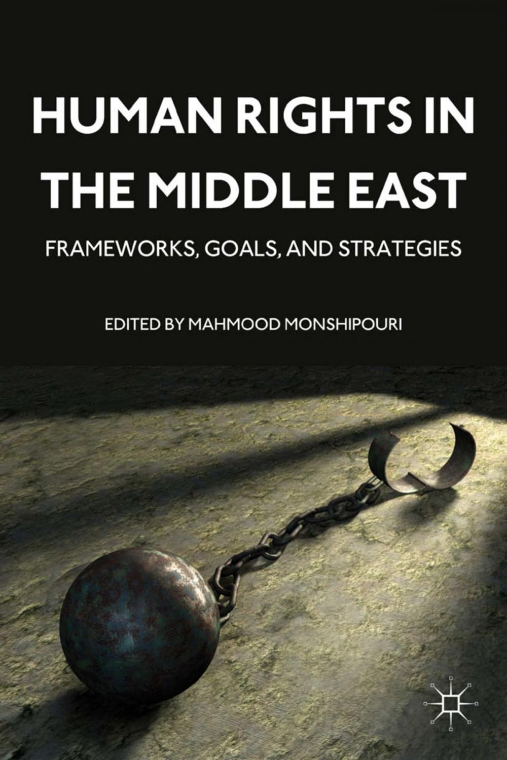 Big bigCover of Human Rights in the Middle East