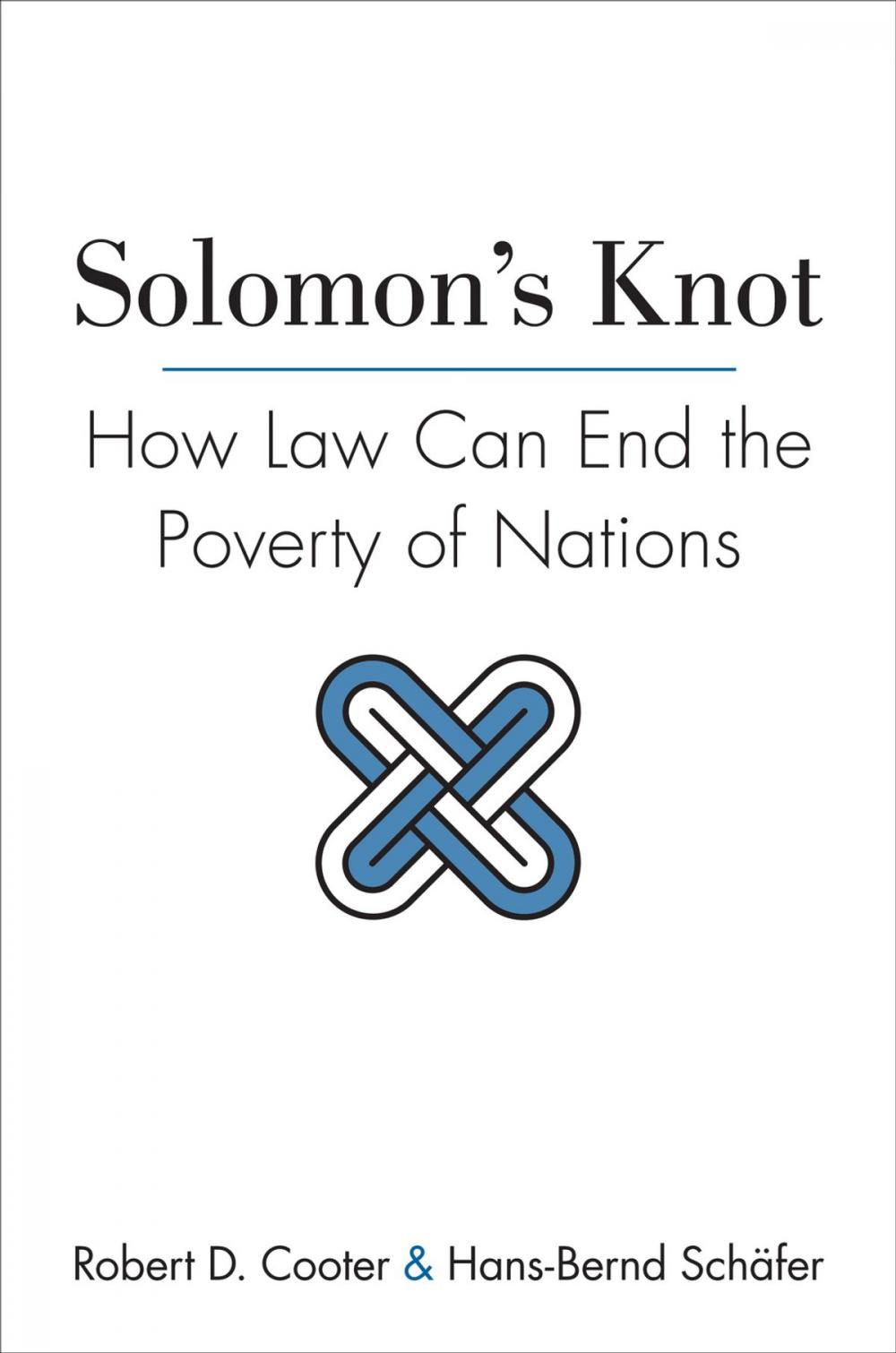 Big bigCover of Solomon's Knot