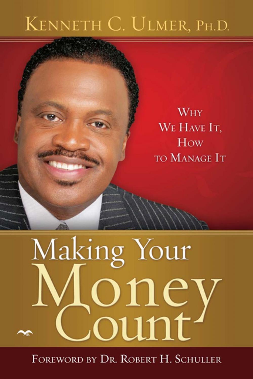 Big bigCover of Making Your Money Count