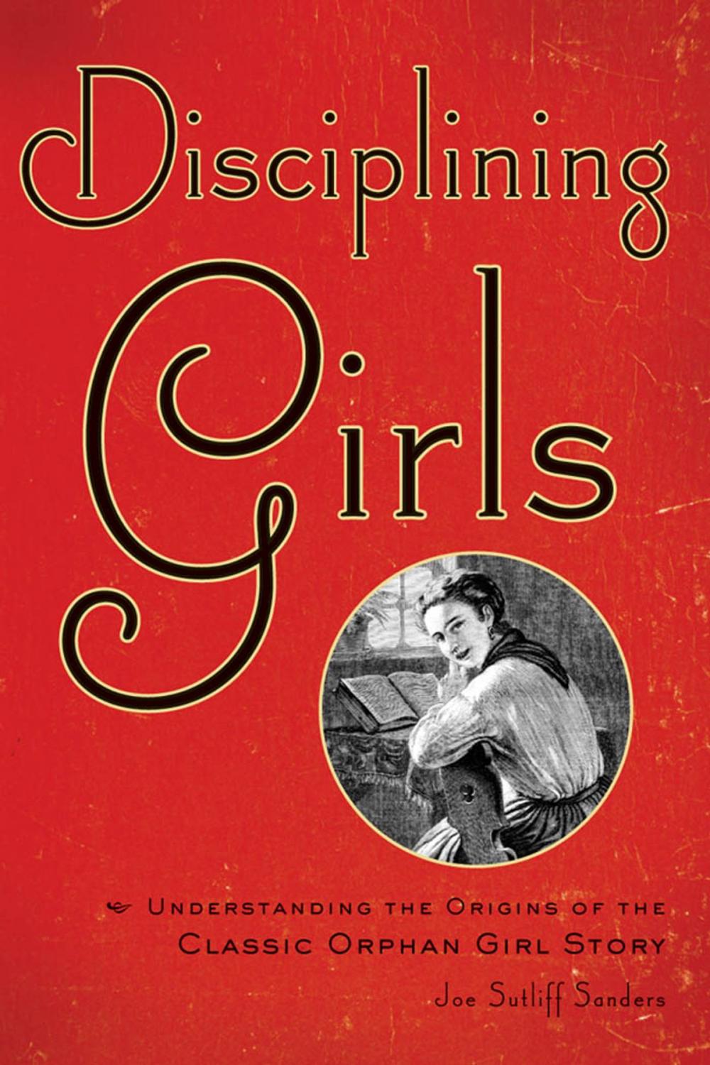 Big bigCover of Disciplining Girls