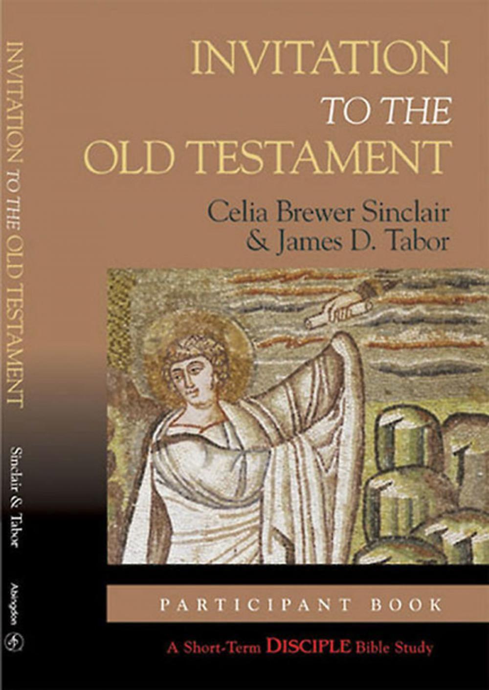 Big bigCover of Invitation to the Old Testament: Participant Book