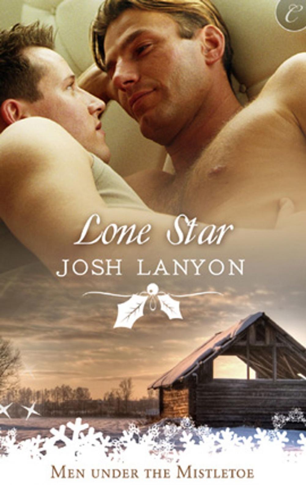 Big bigCover of Lone Star