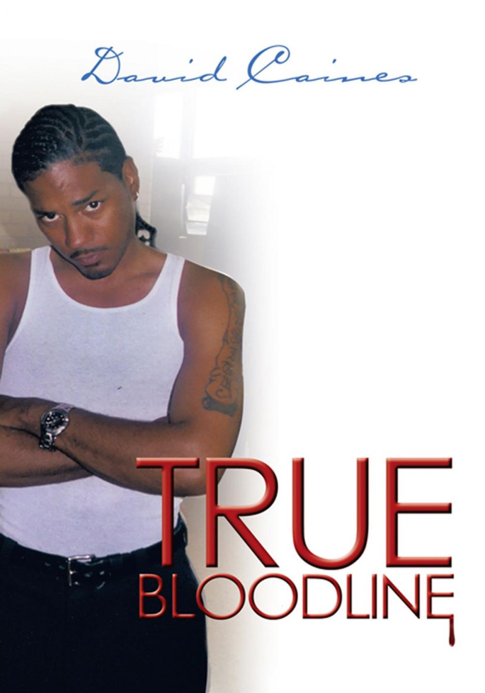 Big bigCover of True Bloodline