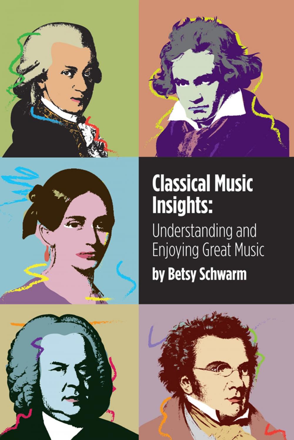 Big bigCover of Classical Music Insights