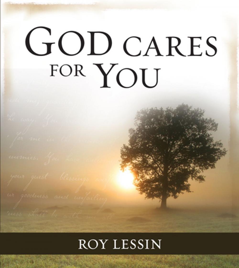 Big bigCover of God Cares for You (eBook)