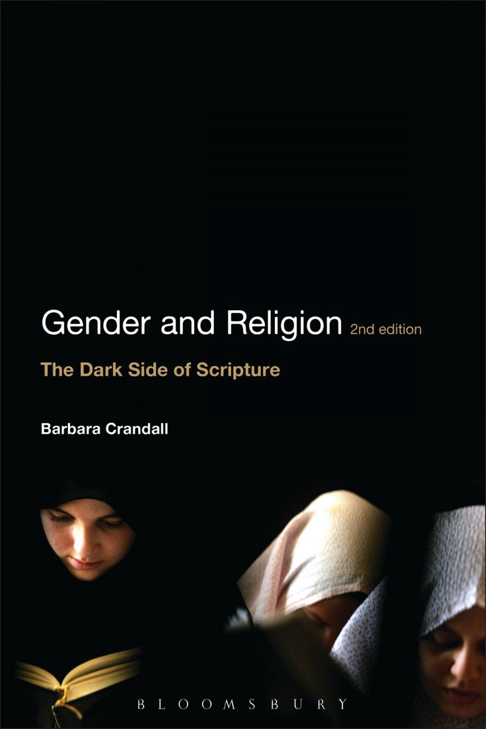 Big bigCover of Gender and Religion, 2nd Edition