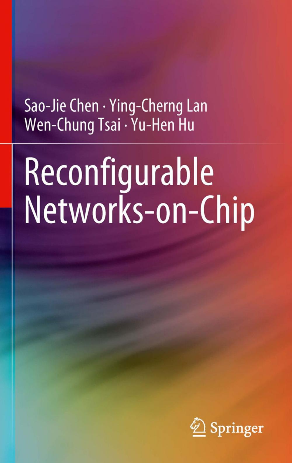 Big bigCover of Reconfigurable Networks-on-Chip