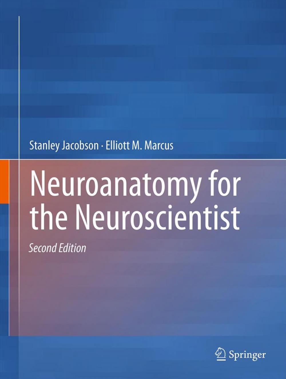 Big bigCover of Neuroanatomy for the Neuroscientist