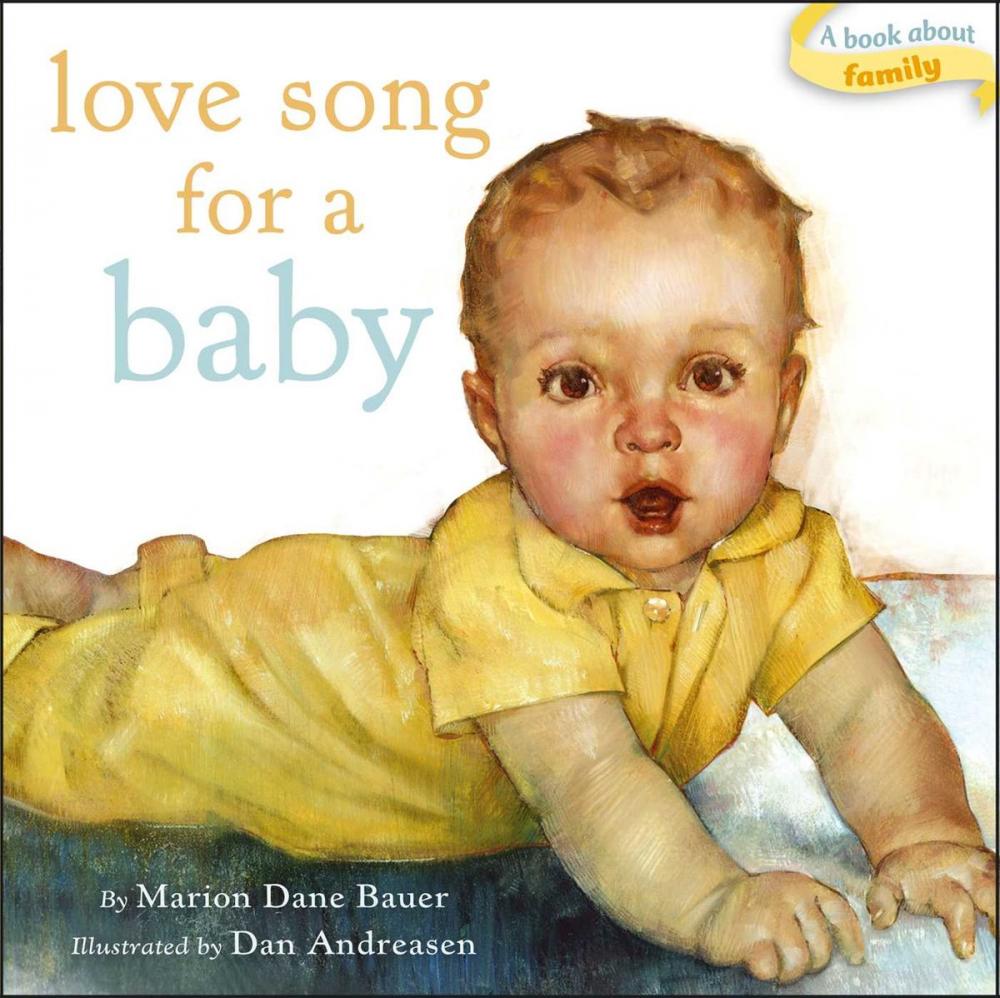 Big bigCover of Love Song for a Baby