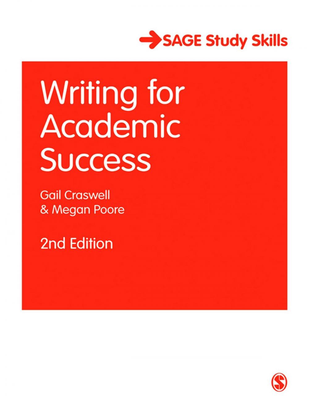 Big bigCover of Writing for Academic Success