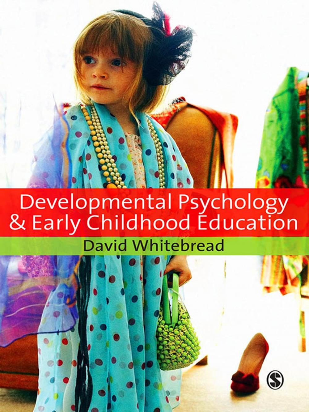 Big bigCover of Developmental Psychology and Early Childhood Education