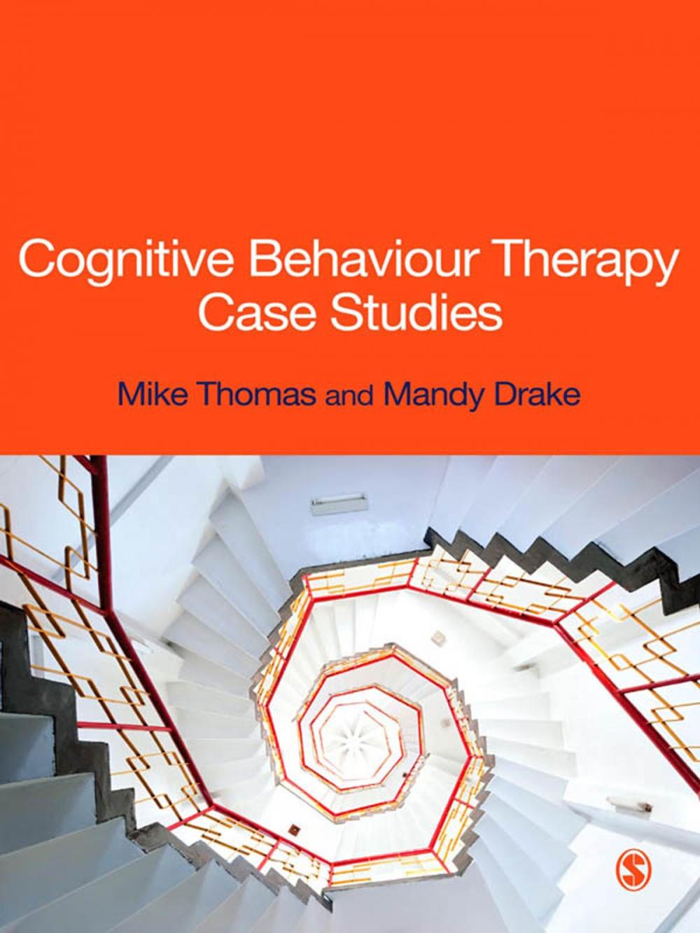 Big bigCover of Cognitive Behaviour Therapy Case Studies