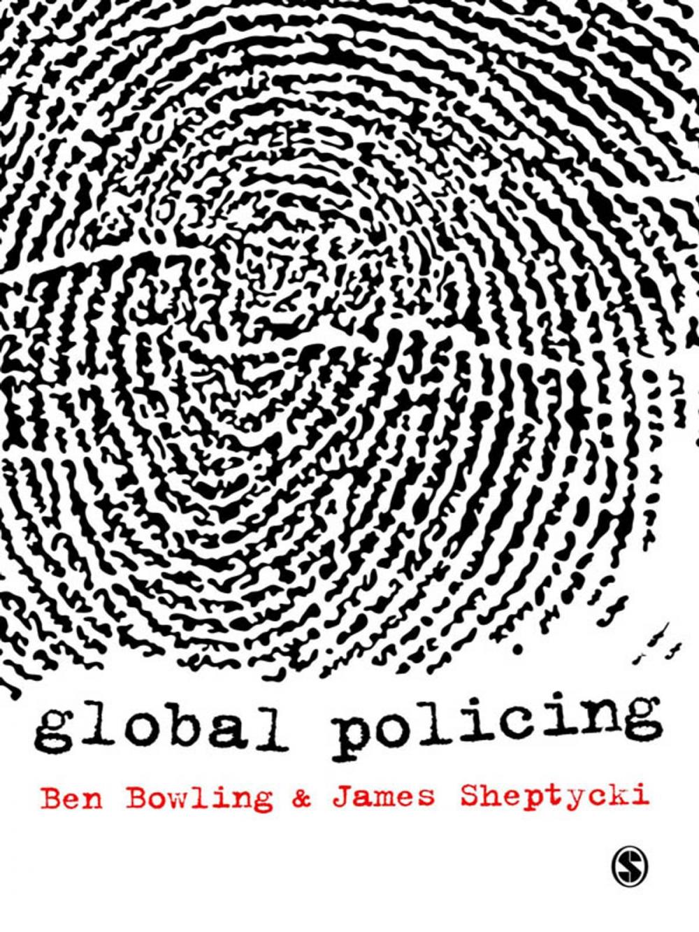 Big bigCover of Global Policing