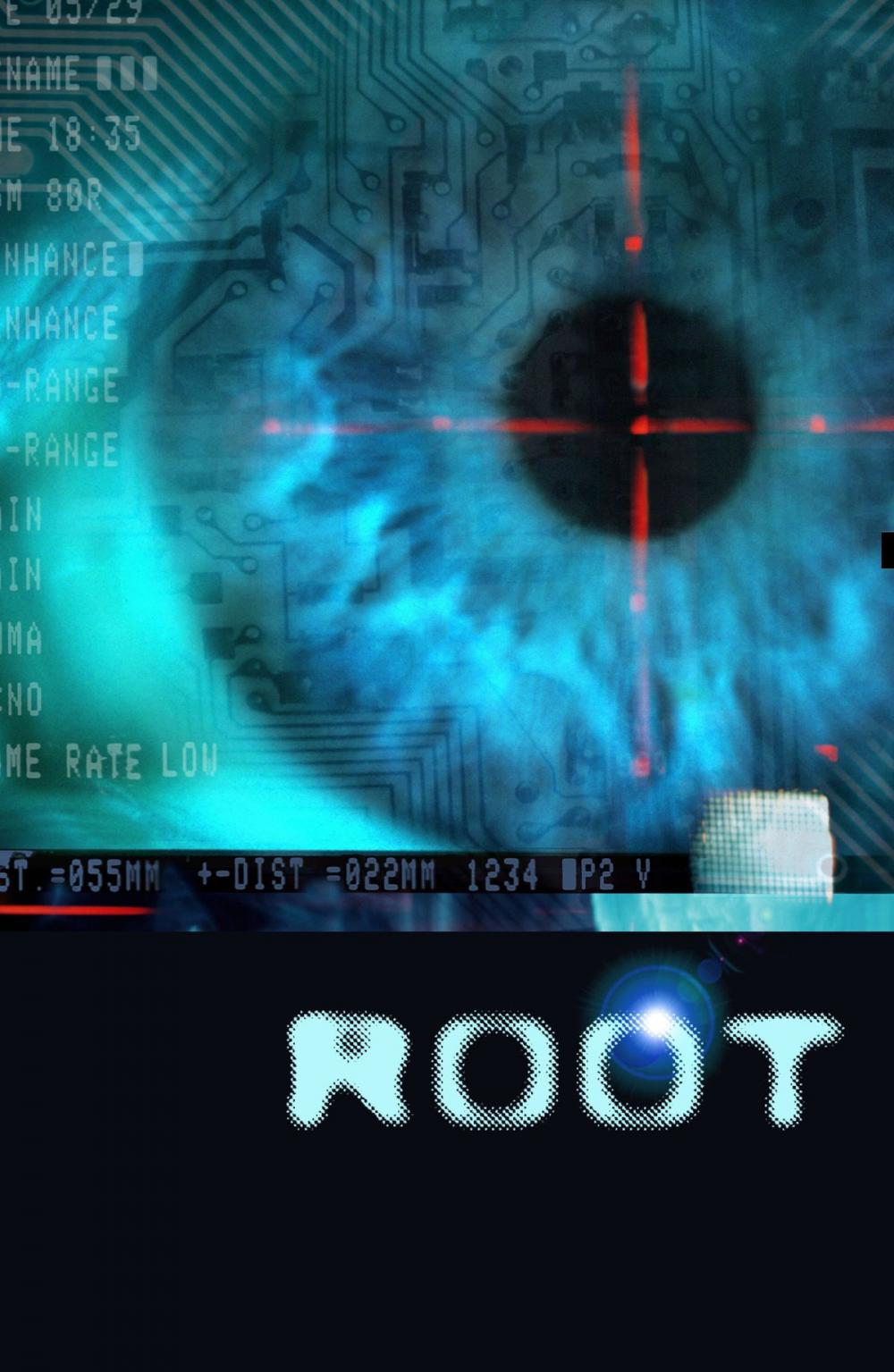 Big bigCover of Root