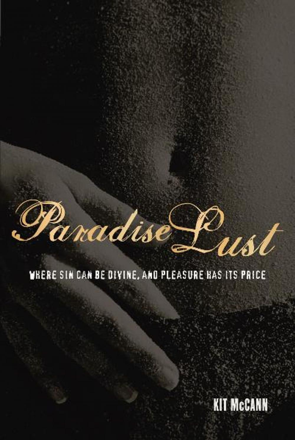 Big bigCover of Paradise Lust