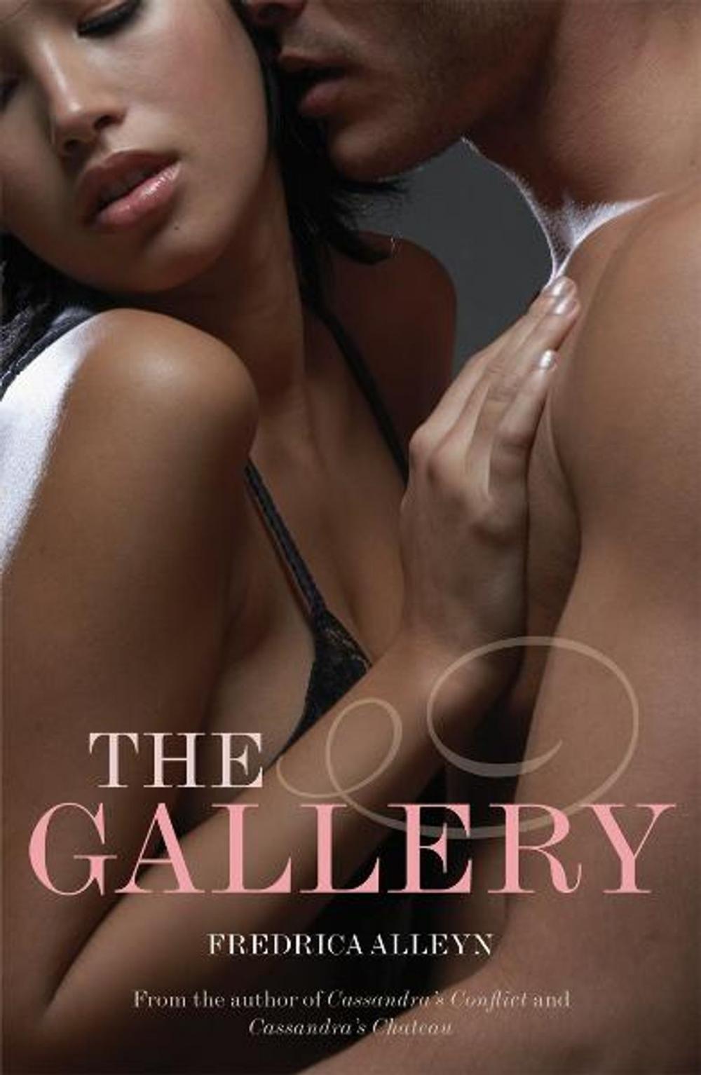 Big bigCover of The Gallery