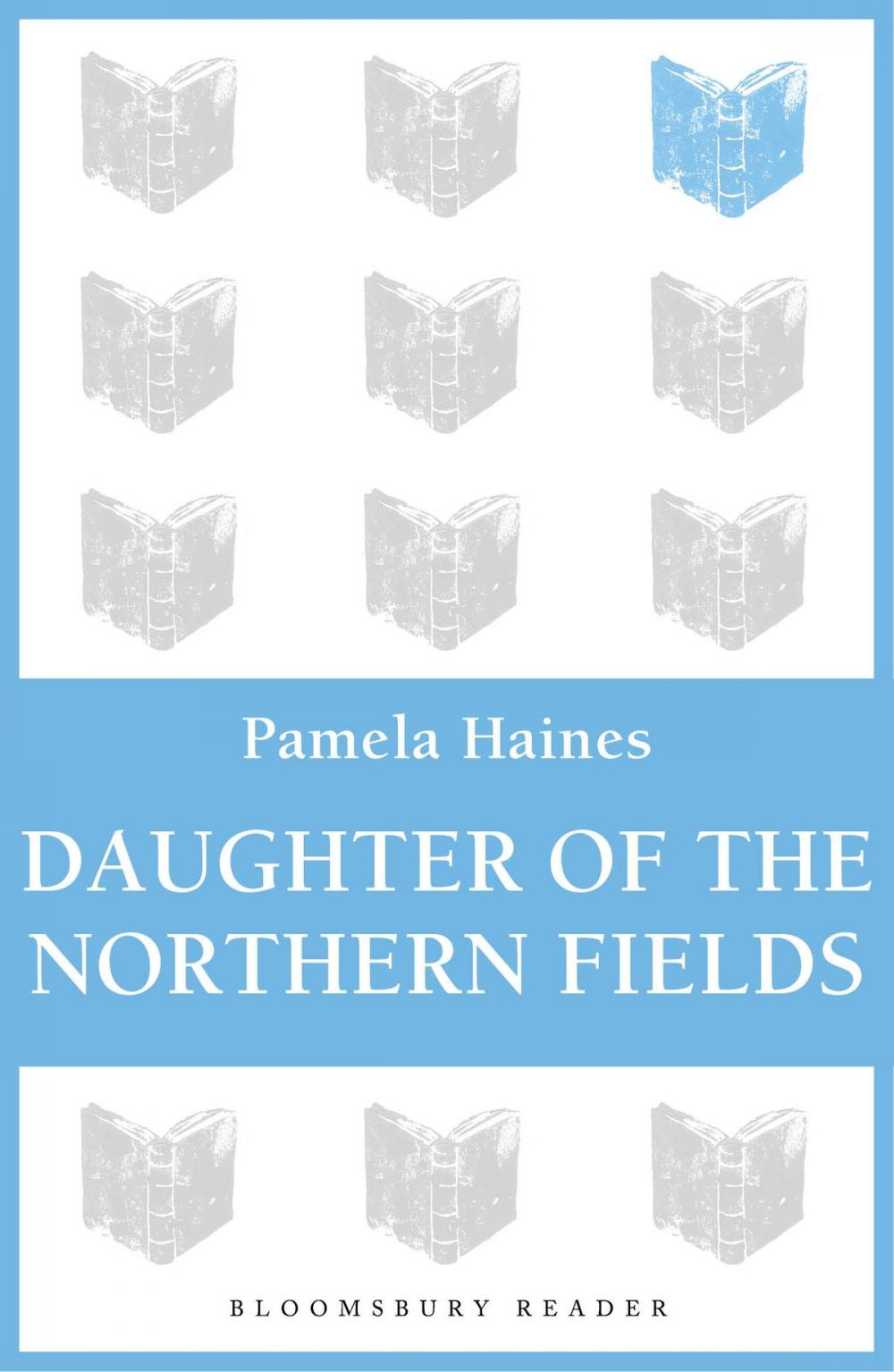 Big bigCover of Daughter of The Northern Fields