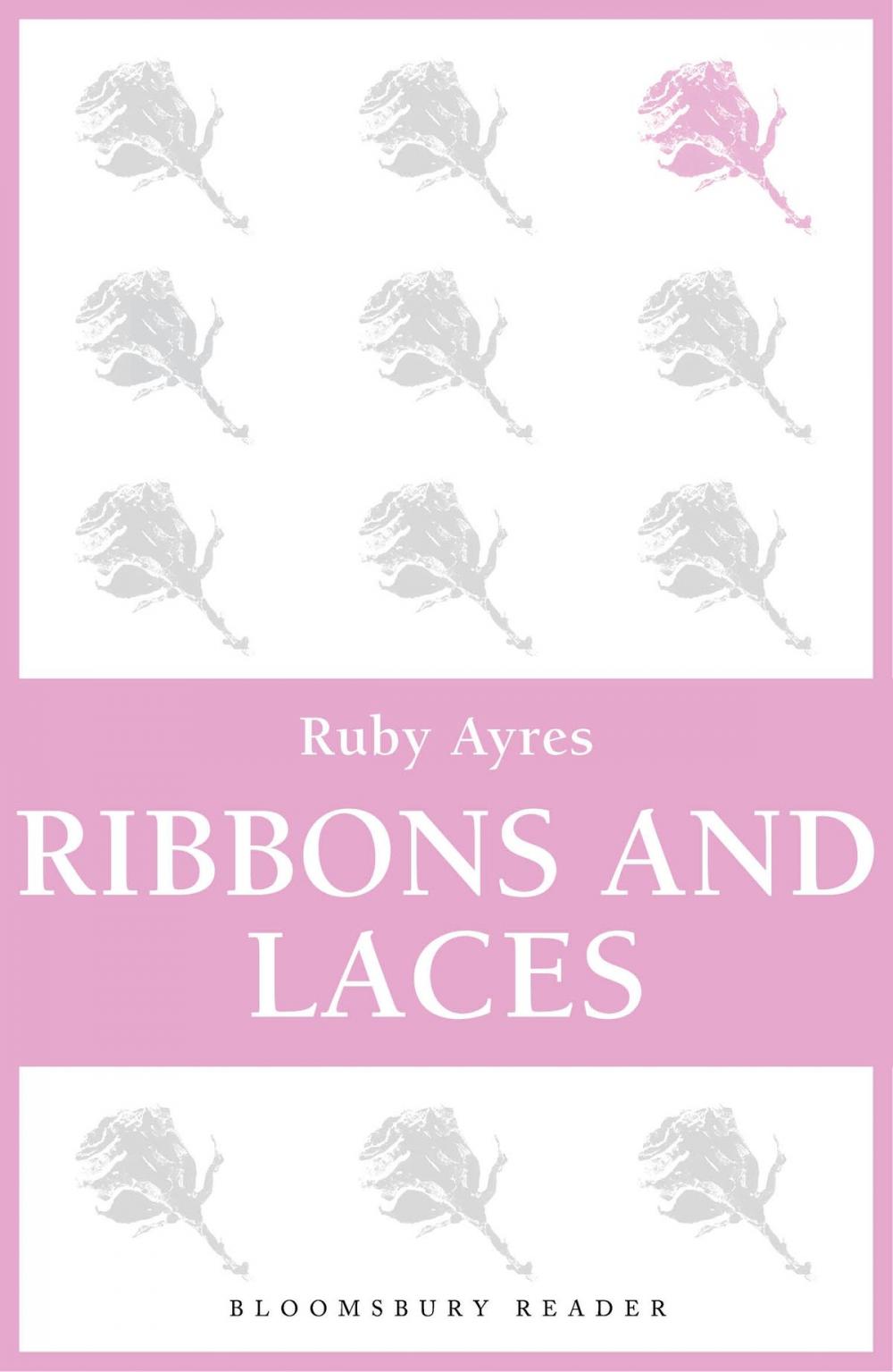 Big bigCover of Ribbons and Laces