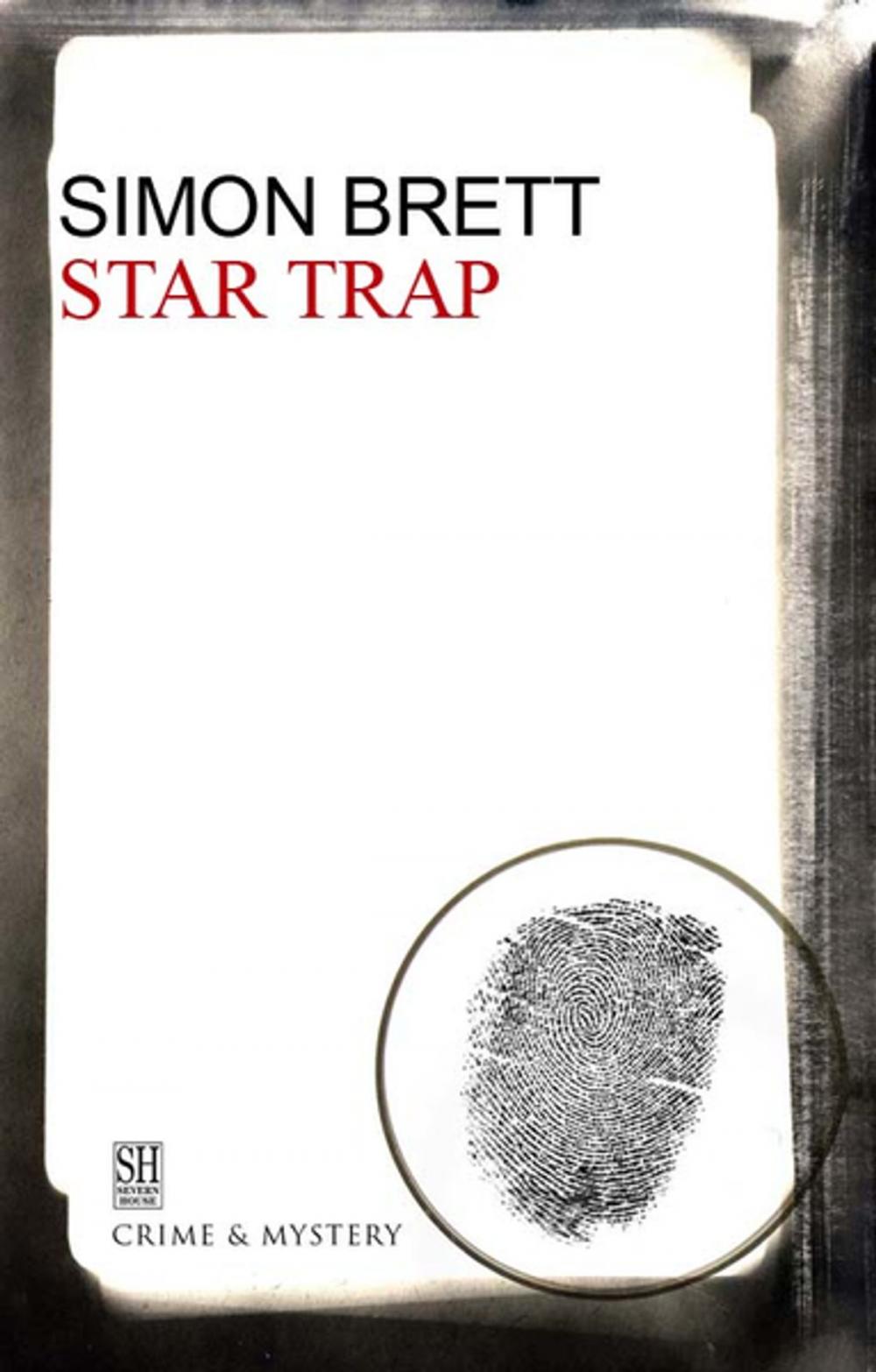 Big bigCover of Star Trap