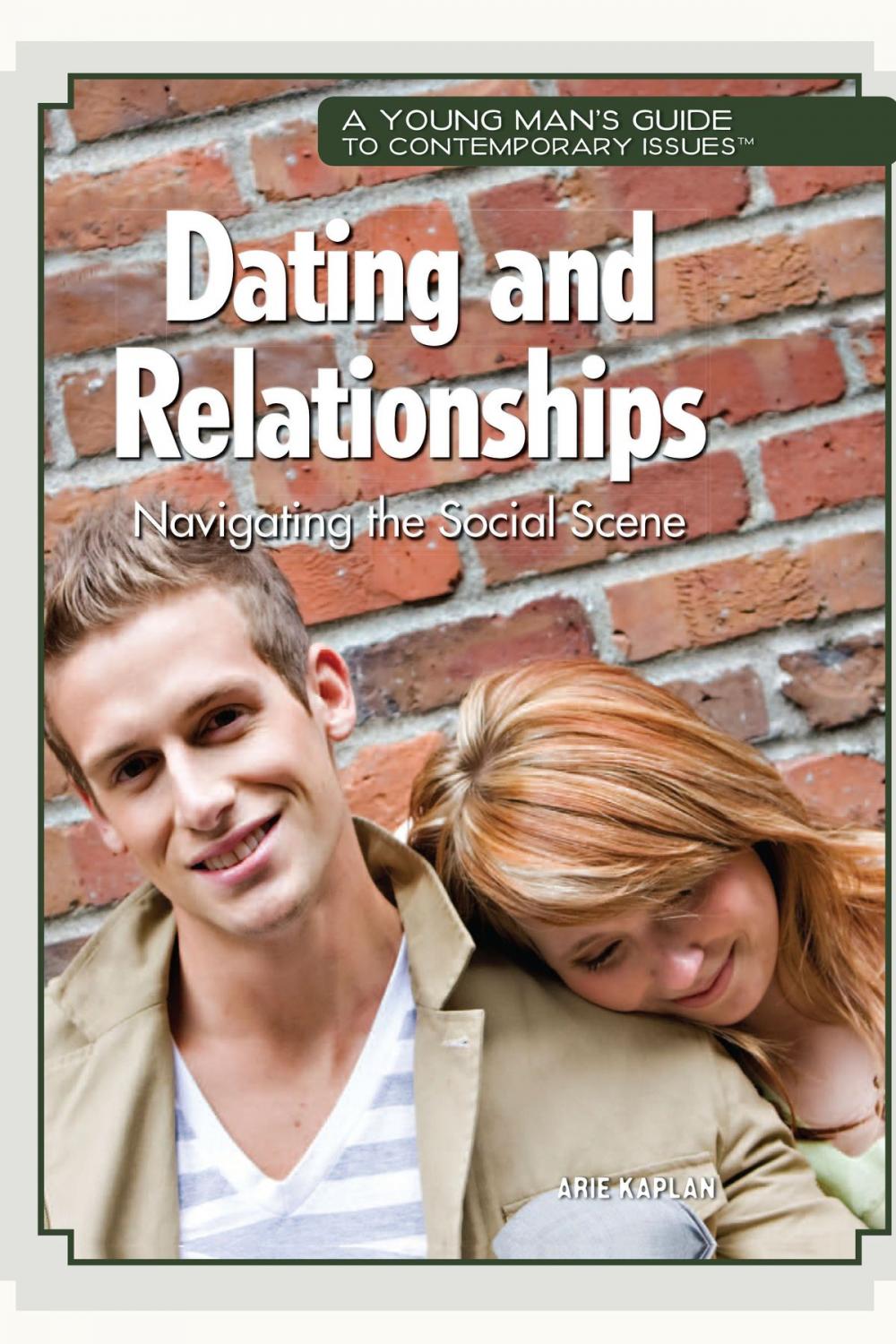 Big bigCover of Dating and Relationships