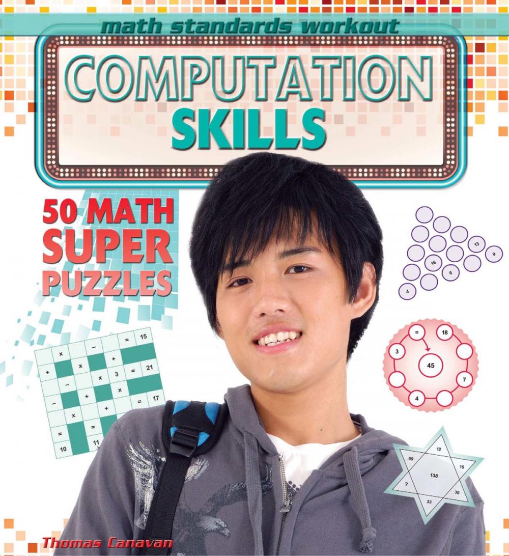 Big bigCover of Computation Skills