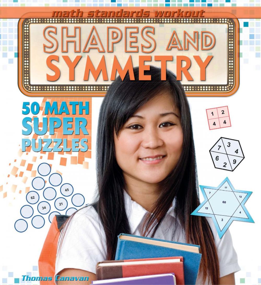 Big bigCover of Shapes and Symmetry