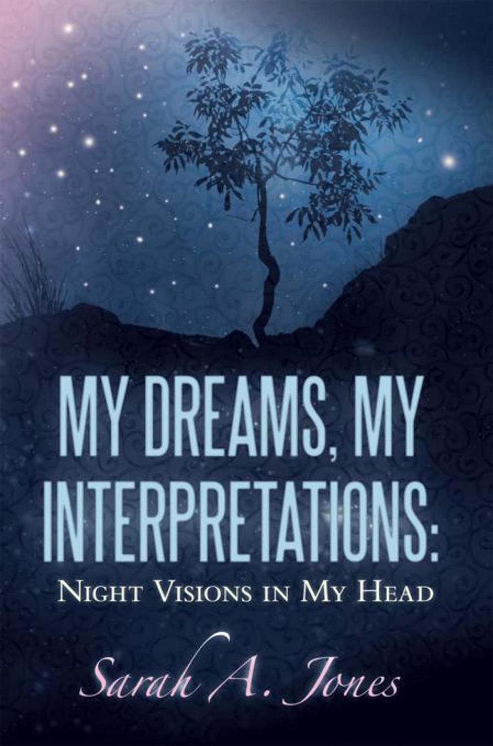 Big bigCover of My Dreams, My Interpretations: Night Visions in My Head