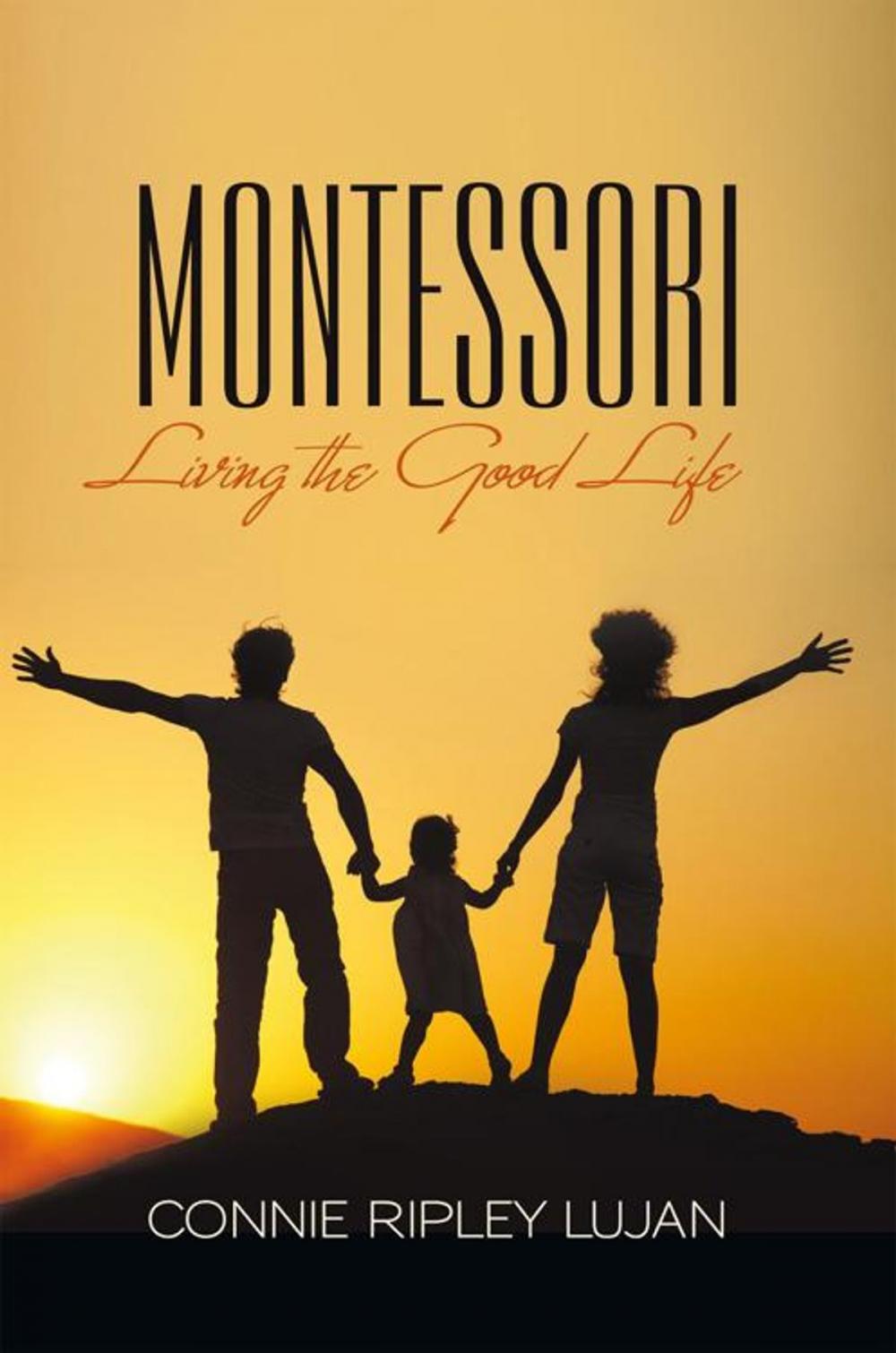 Big bigCover of Montessori