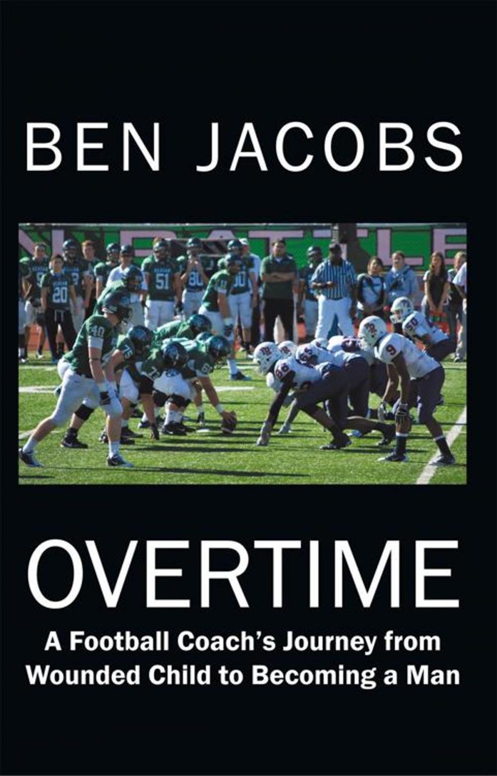 Big bigCover of Overtime