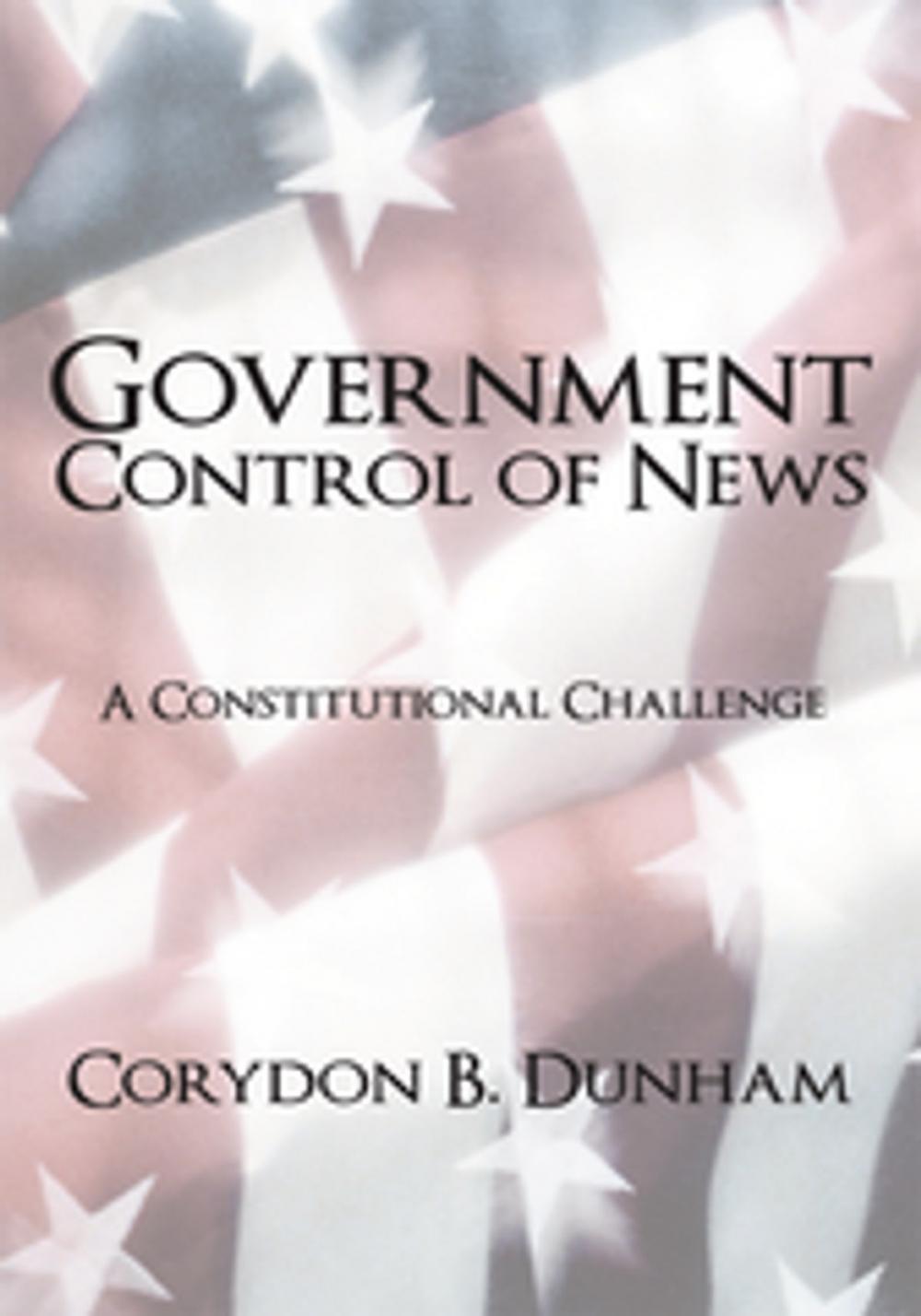 Big bigCover of Government Control of News