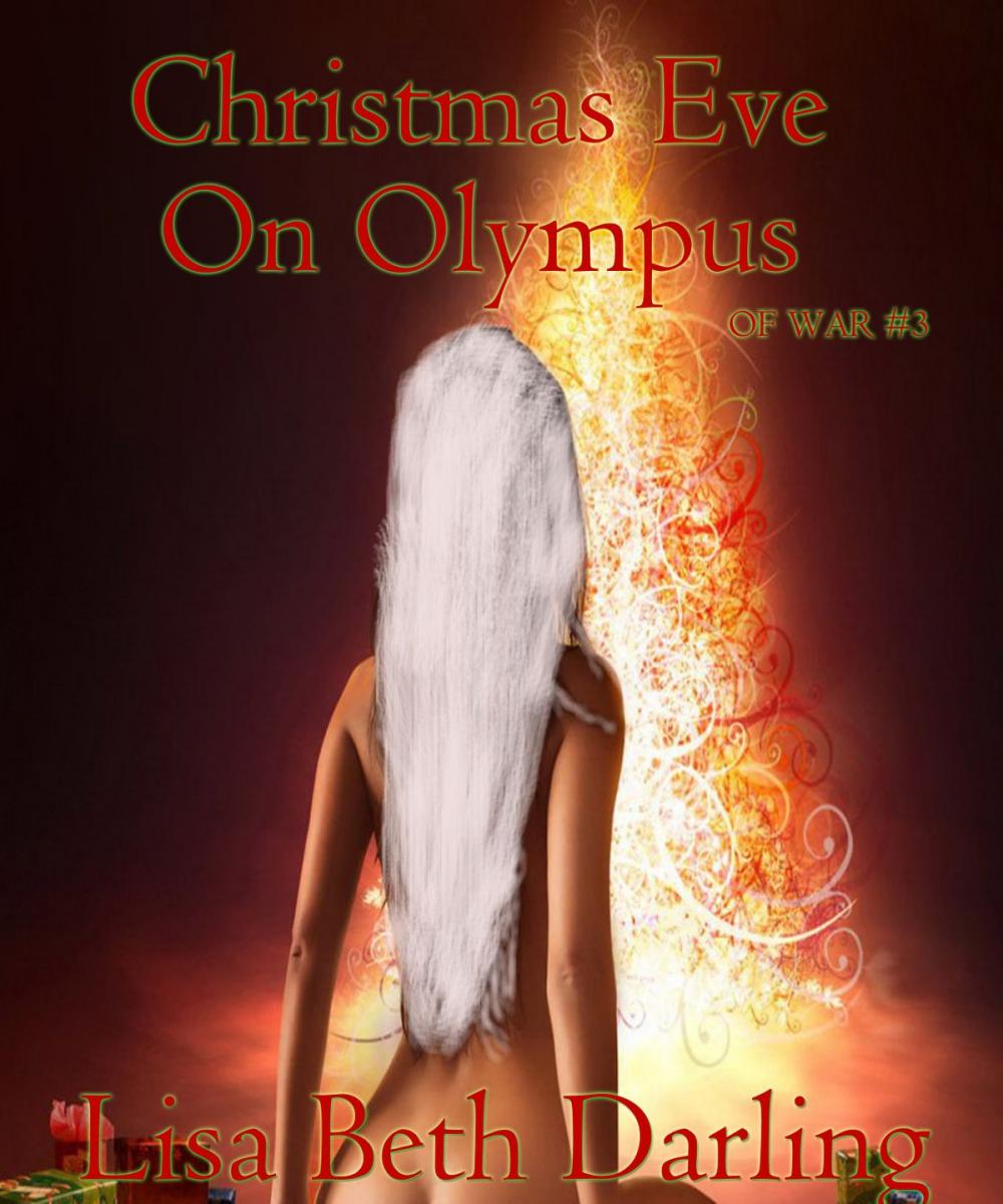 Big bigCover of Christmas Eve on Olympus