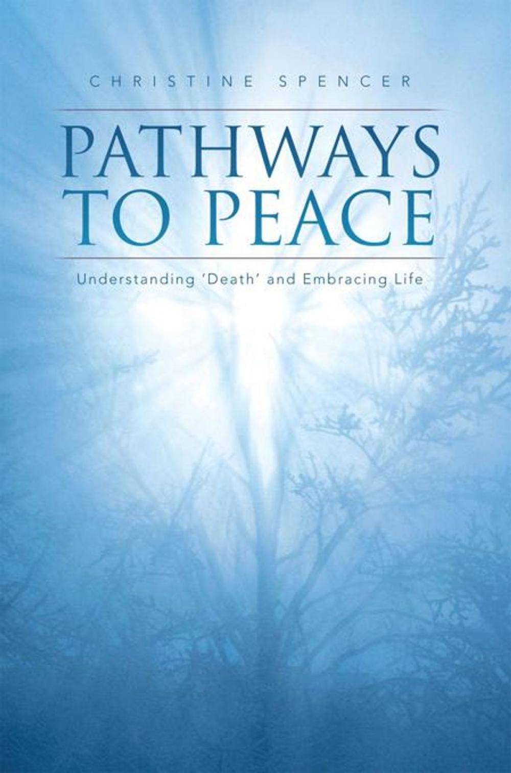 Big bigCover of Pathways to Peace