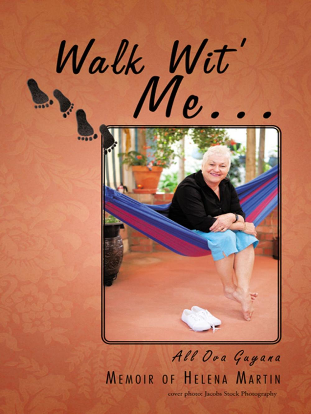 Big bigCover of Walk Wit’ Me…