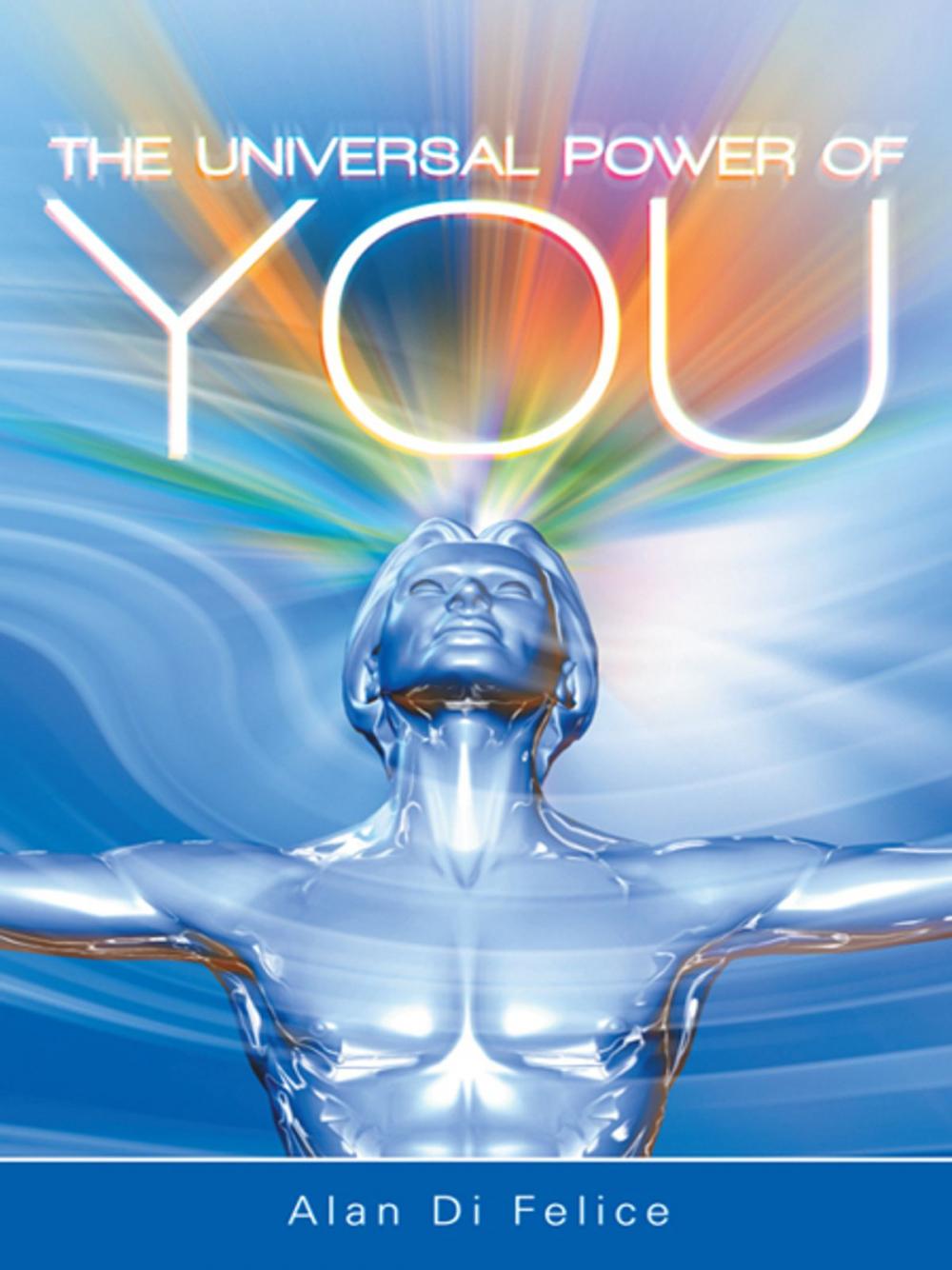 Big bigCover of The Universal Power of You