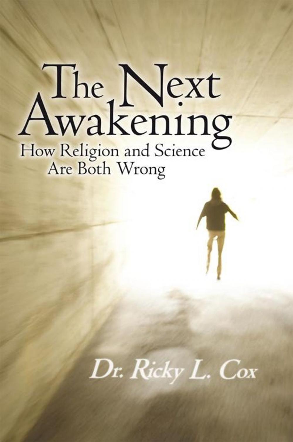 Big bigCover of The Next Awakening