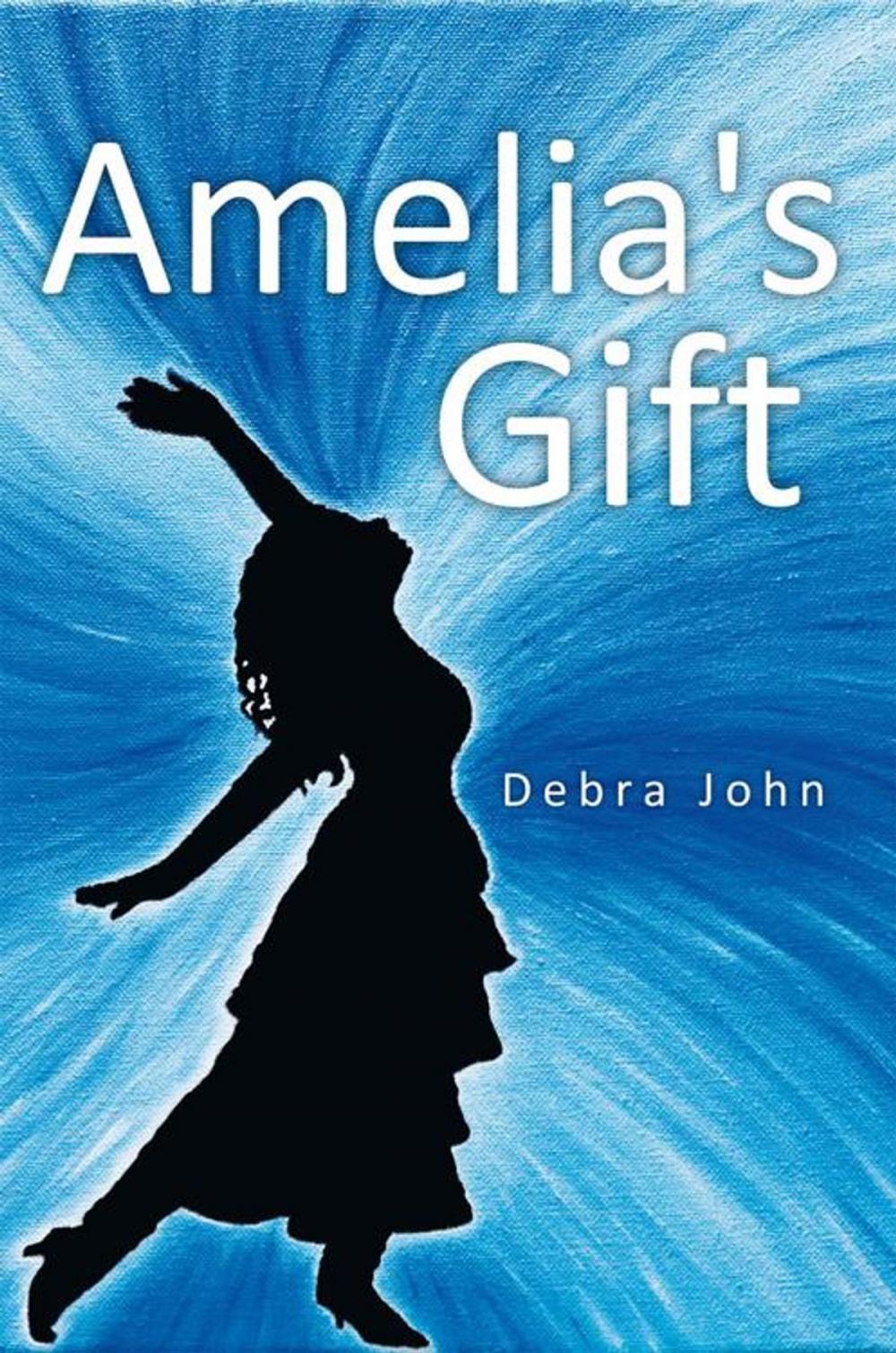 Big bigCover of Amelia's Gift