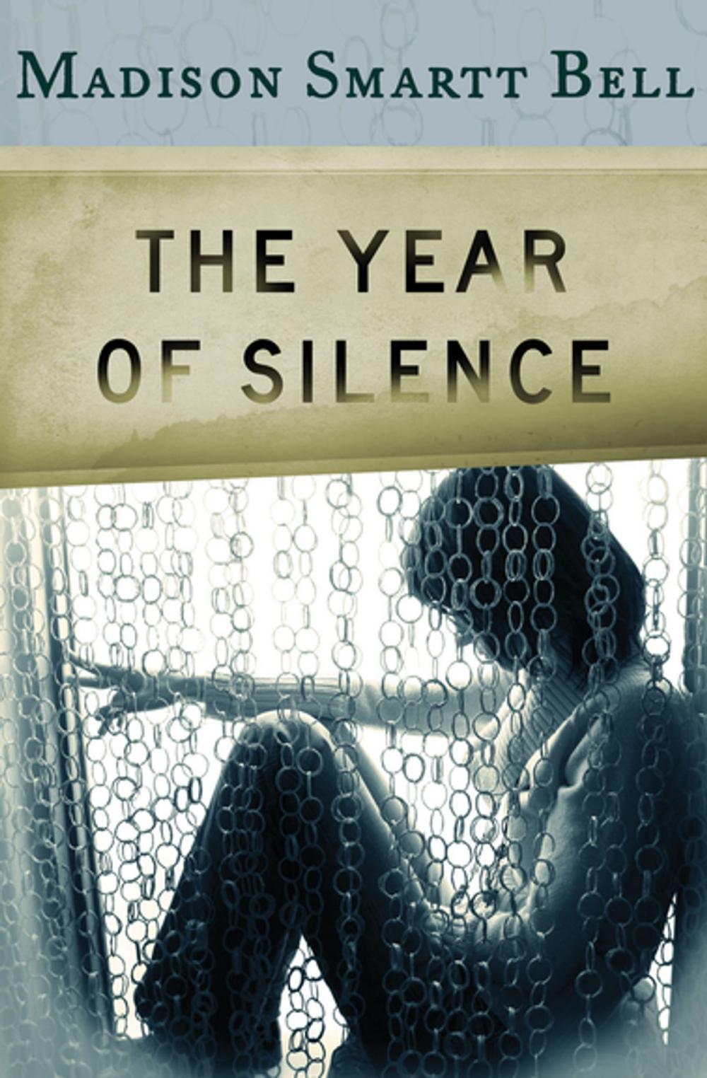 Big bigCover of The Year of Silence