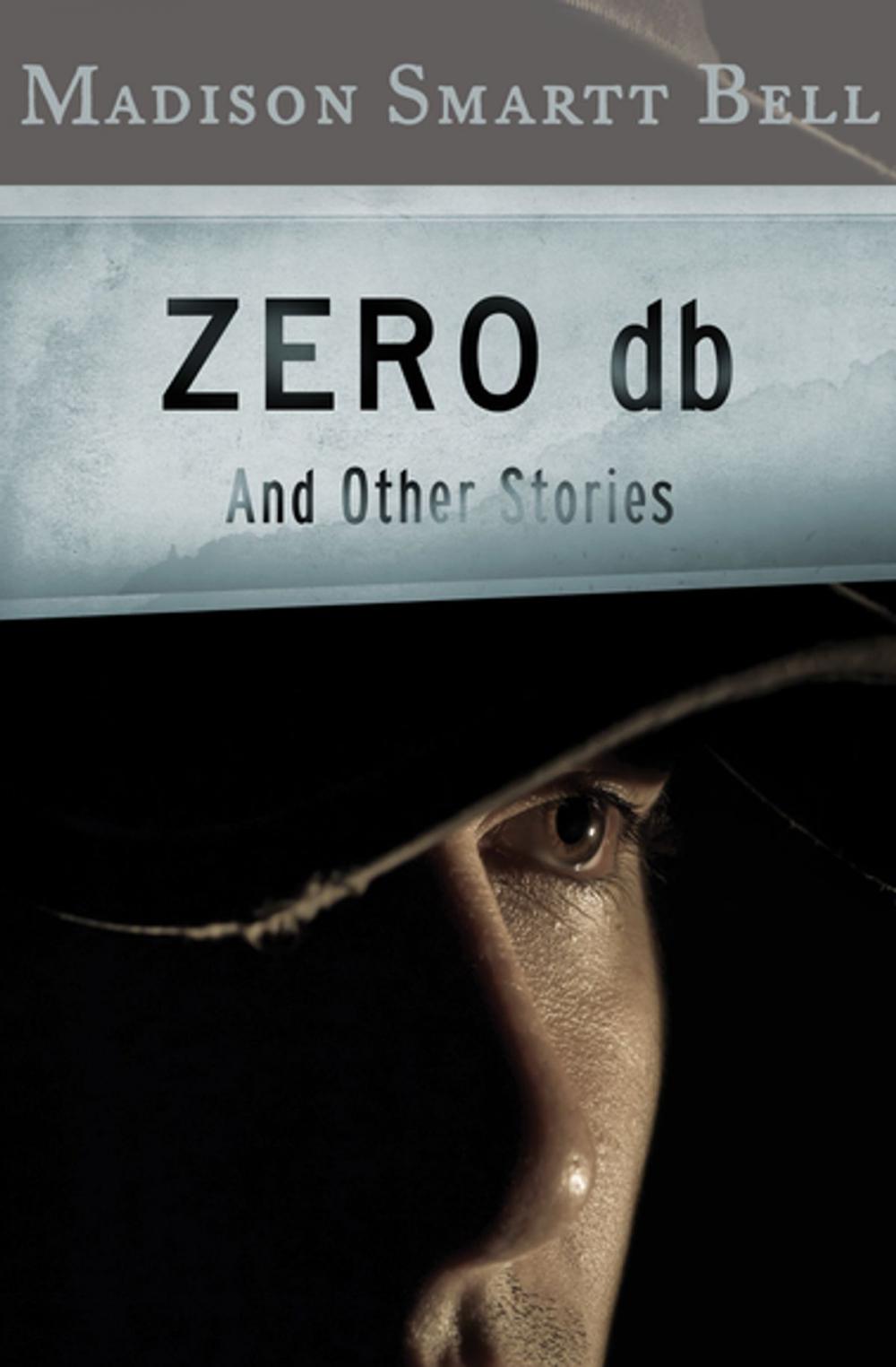 Big bigCover of Zero db