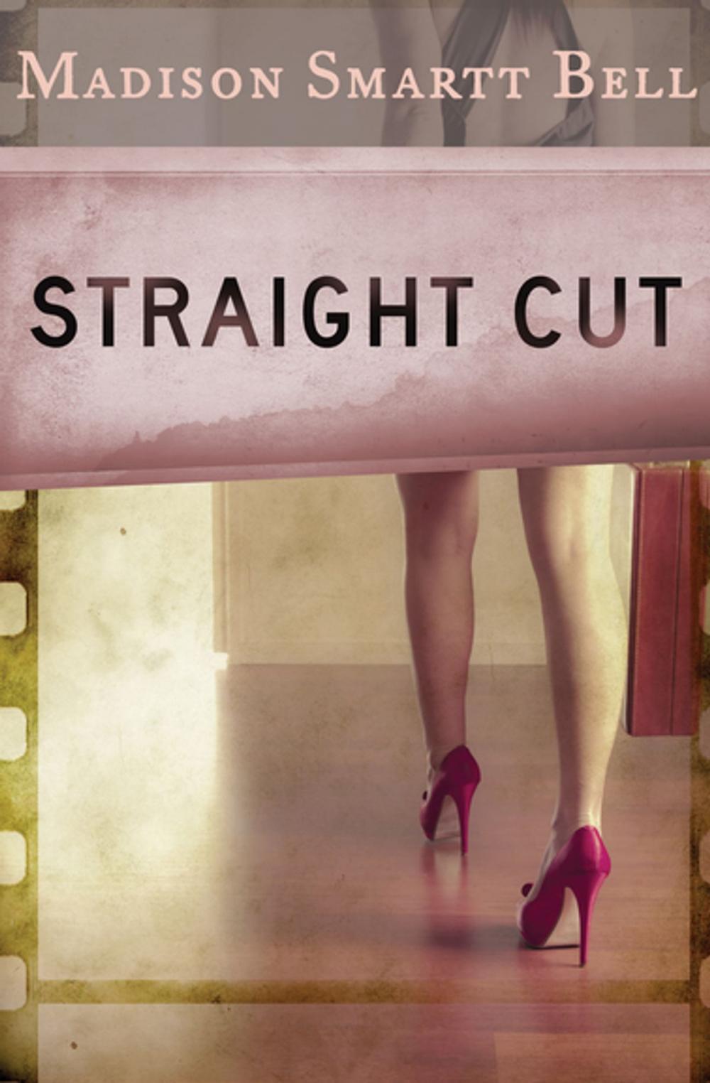 Big bigCover of Straight Cut