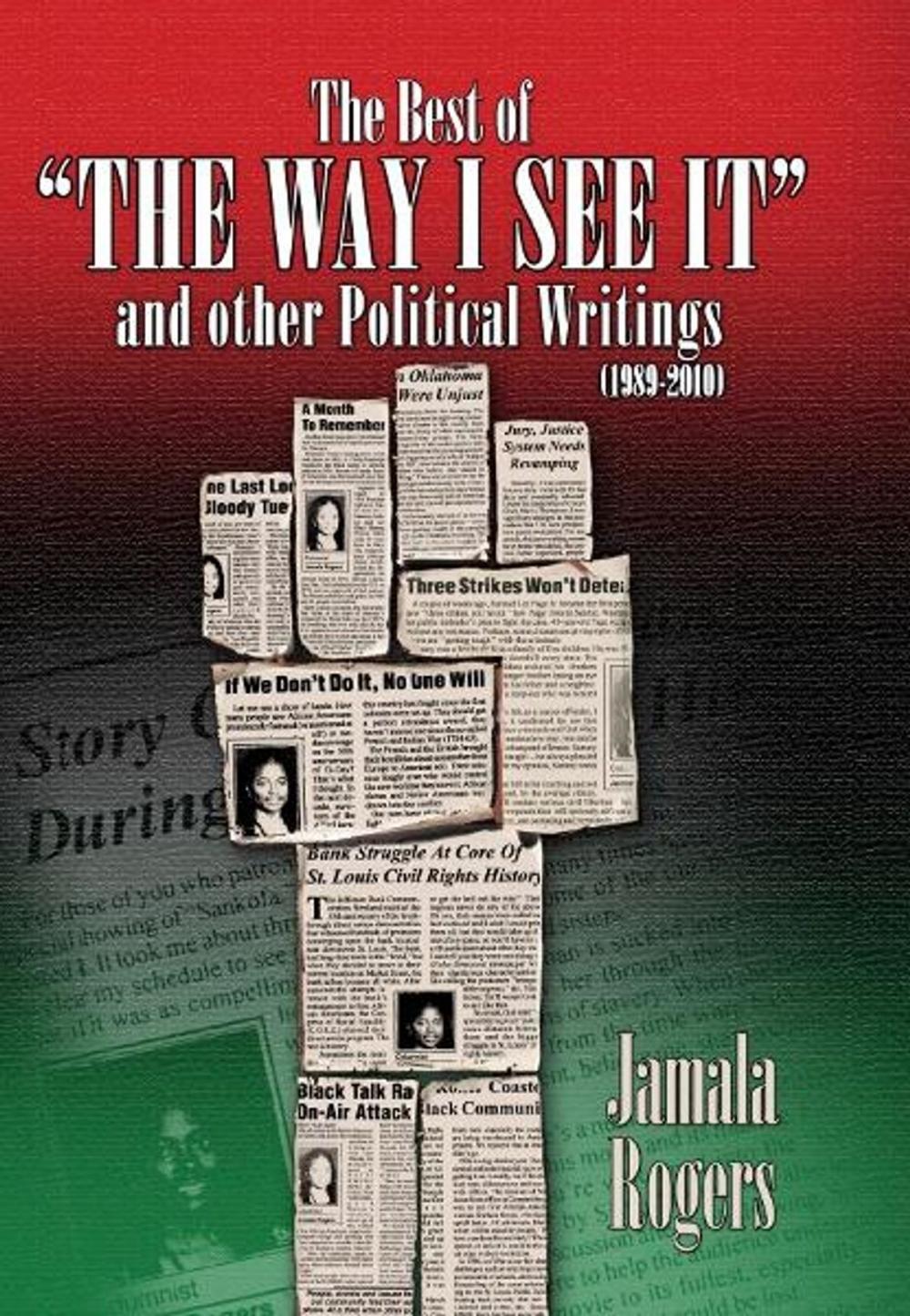 Big bigCover of The Best of "The Way I See It" and Other Political Writings (1989-2010)