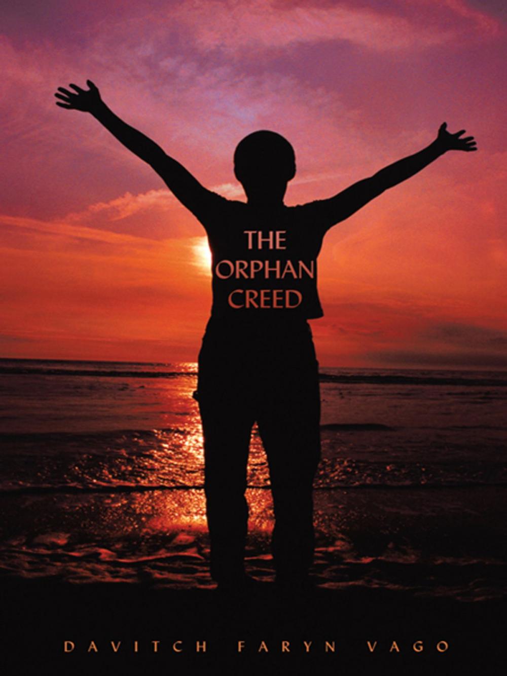 Big bigCover of The Orphan Creed