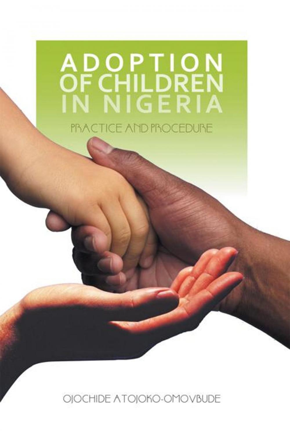 Big bigCover of Adoption of Children in Nigeria