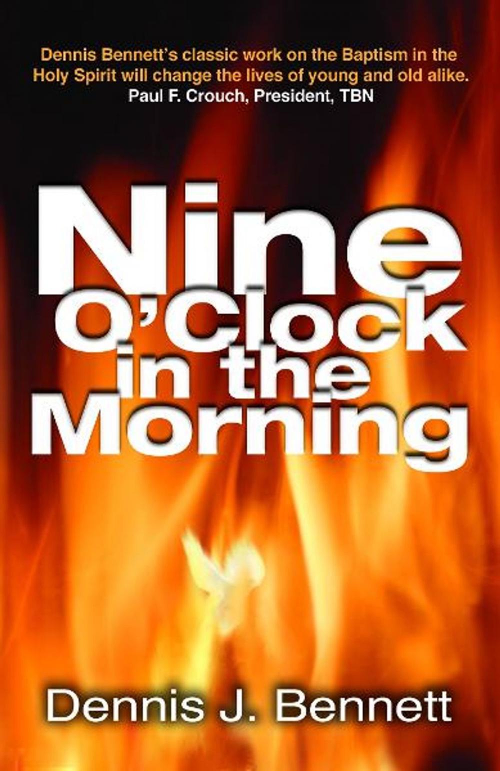 Big bigCover of Nine O'Clock in Morning