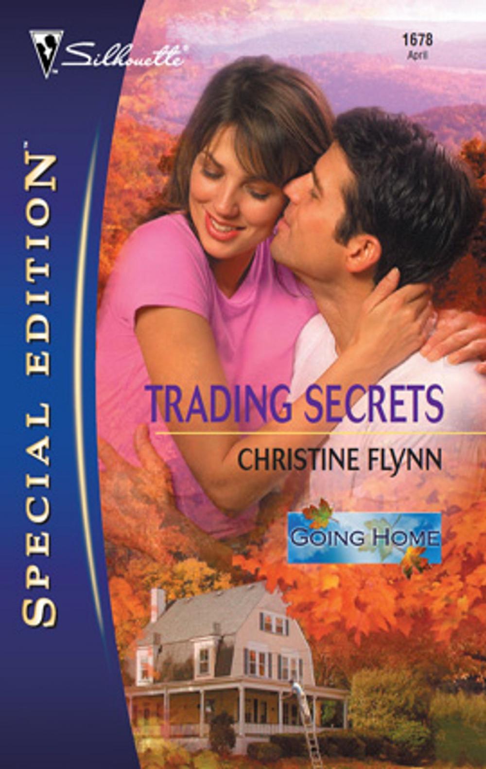 Big bigCover of Trading Secrets