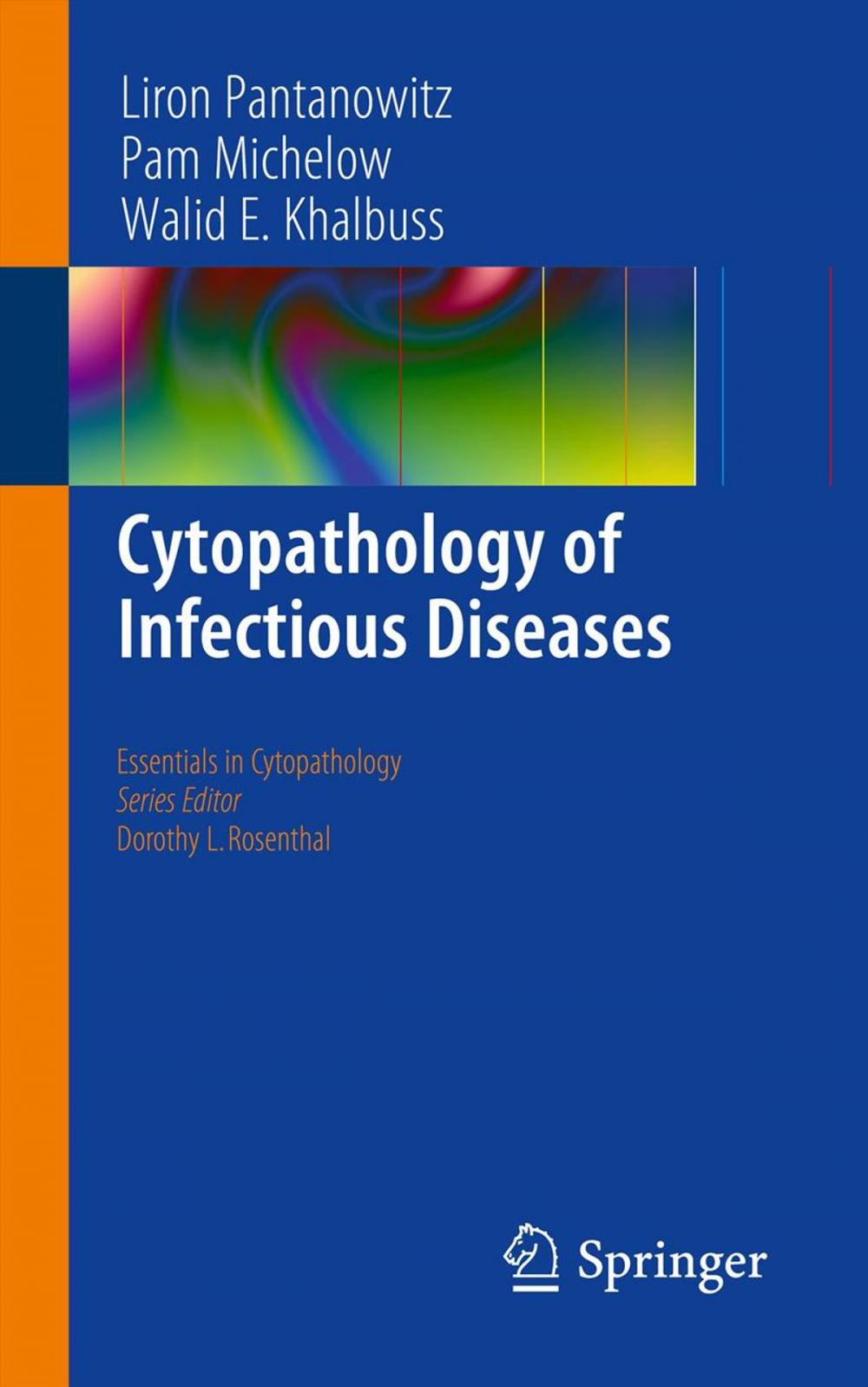 Big bigCover of Cytopathology of Infectious Diseases