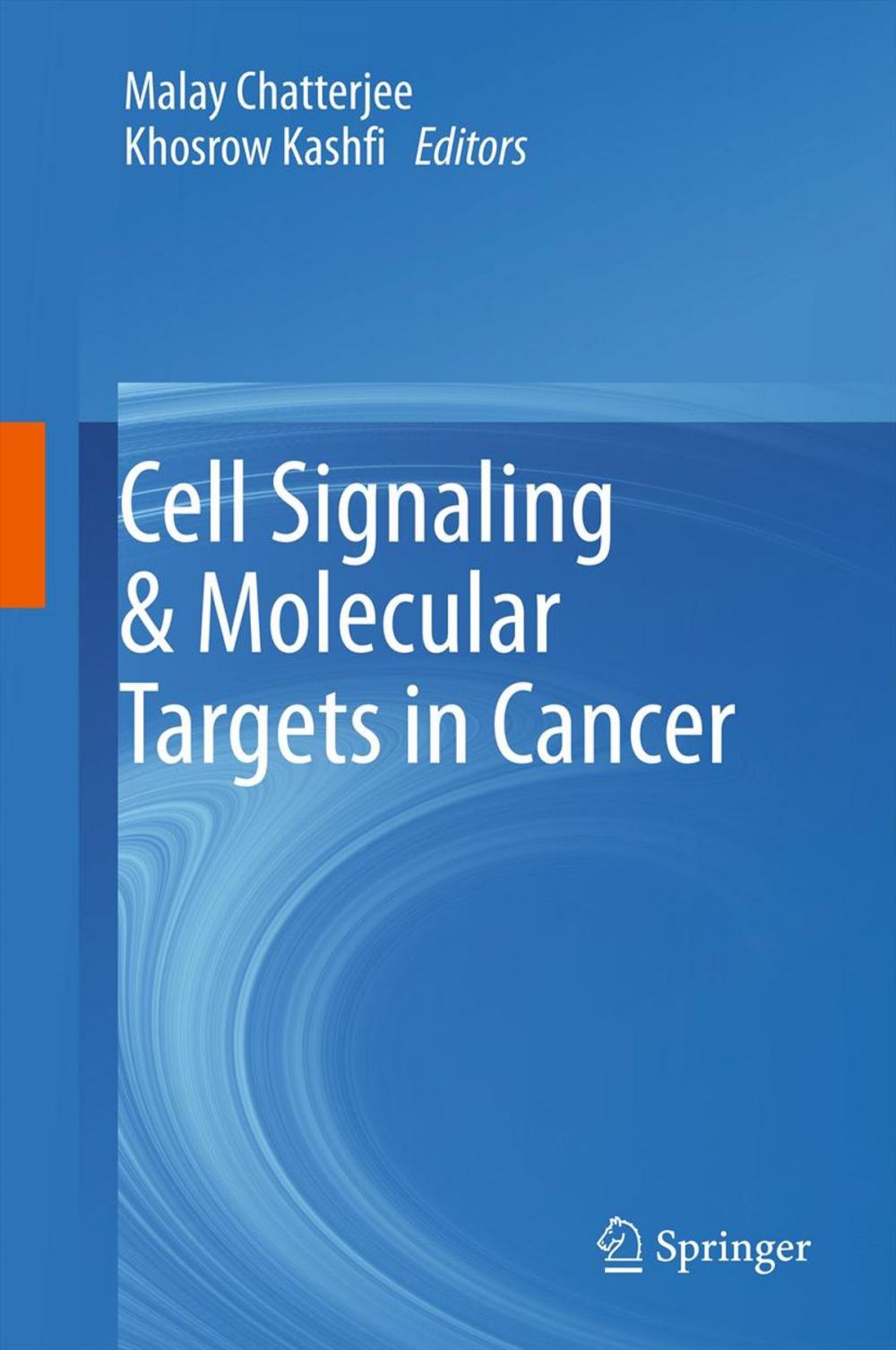 Big bigCover of Cell Signaling & Molecular Targets in Cancer