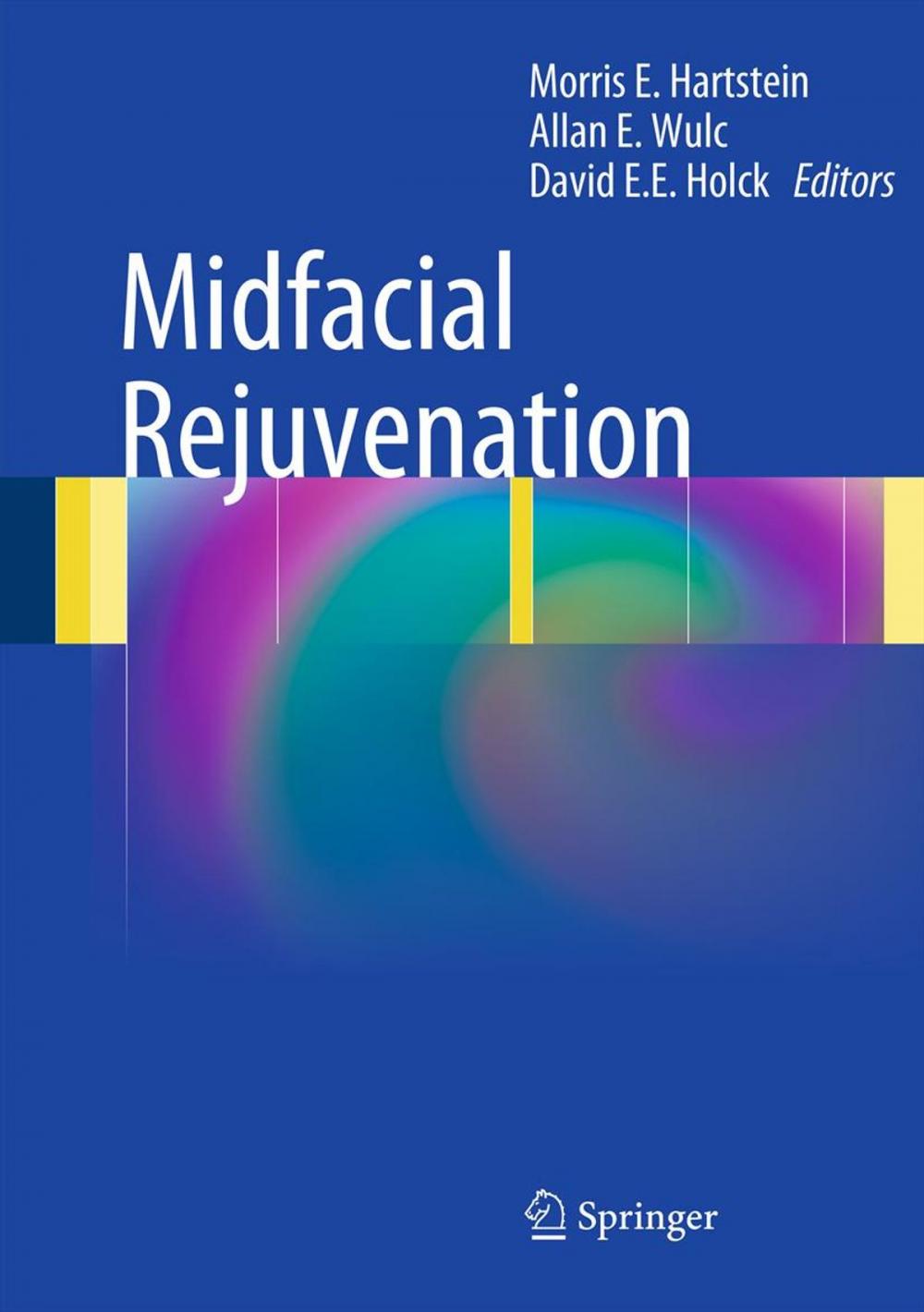 Big bigCover of Midfacial Rejuvenation