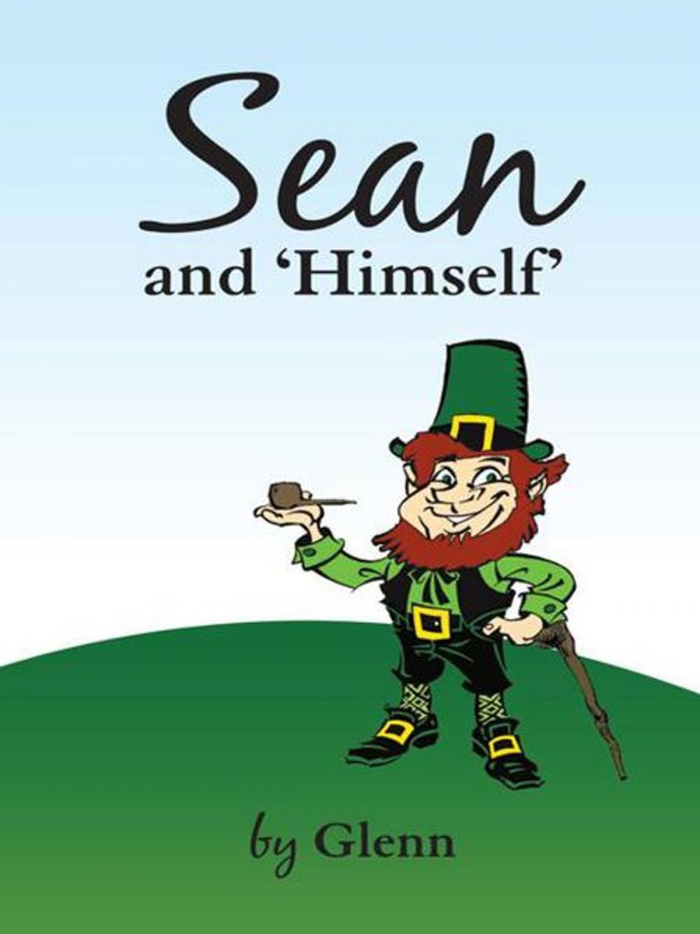 Big bigCover of Sean and ‘Himself’