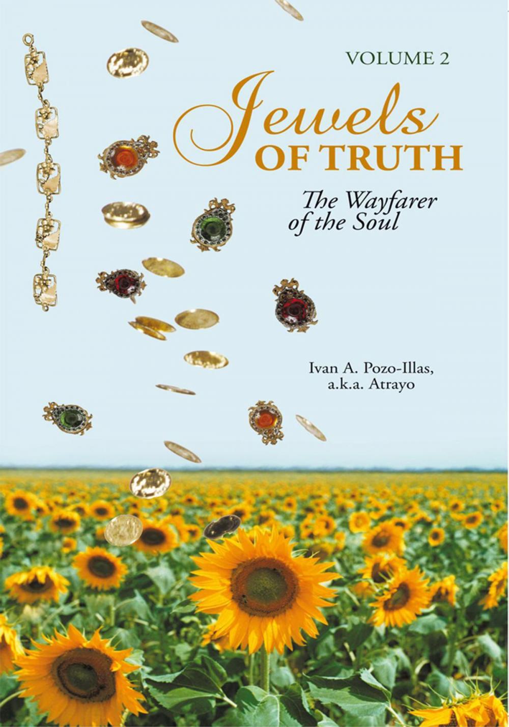 Big bigCover of Jewels of Truth