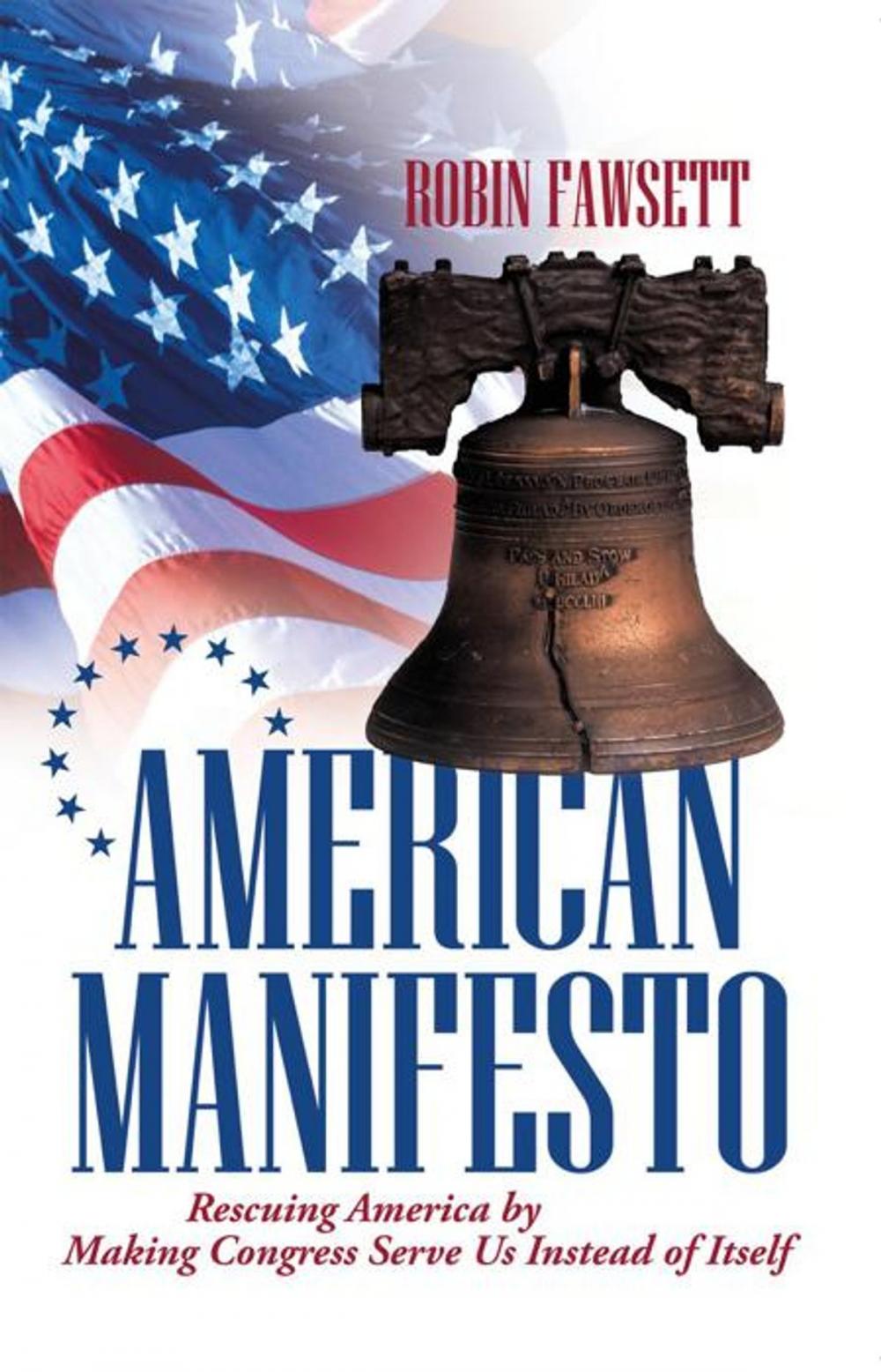 Big bigCover of American Manifesto